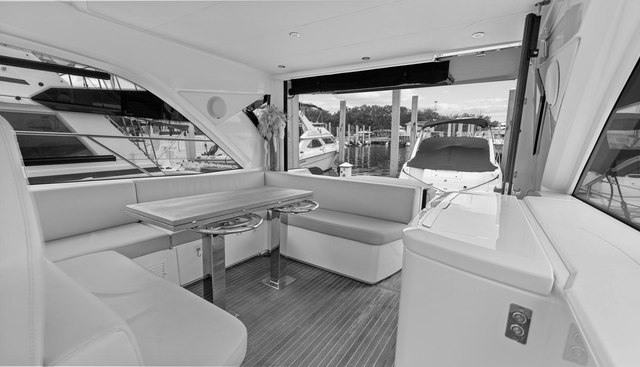 Trade Boat yacht for sale 18