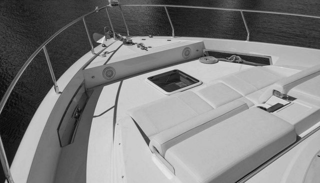 AQUASITION yacht for sale 33