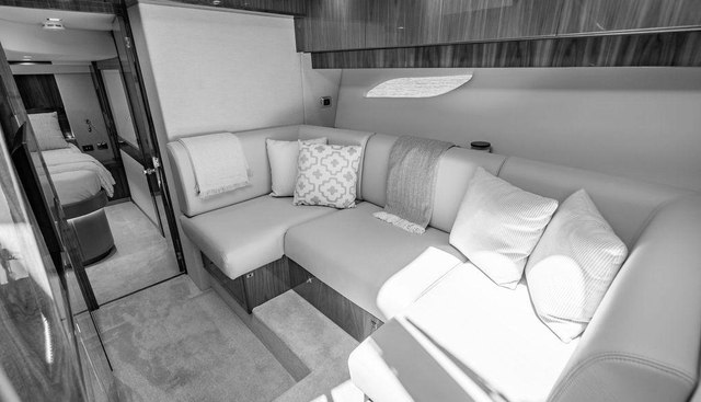 Bald Eagle yacht for sale 54