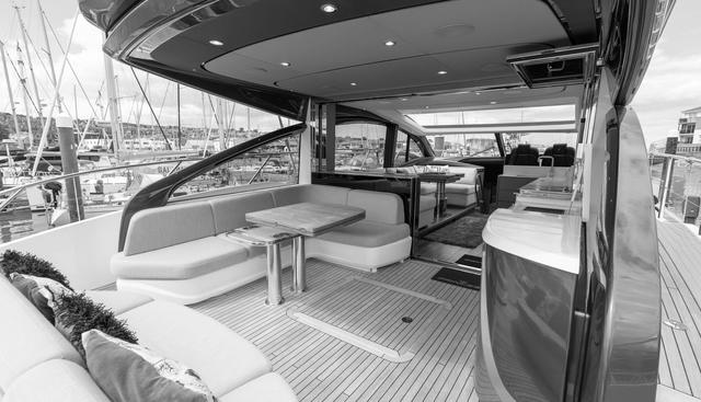 noname yacht for sale 57