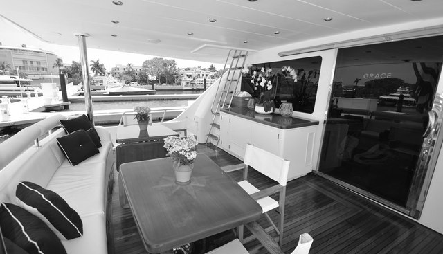 GRACE yacht for sale 37