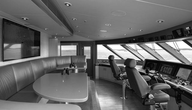 HELIOS 3 yacht for sale 20