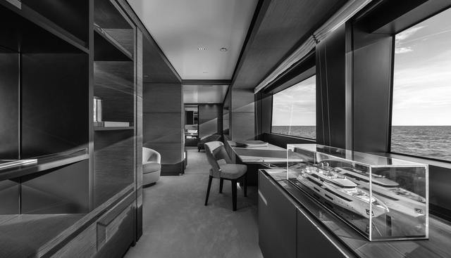 NAVETTA 42 yacht for sale 12