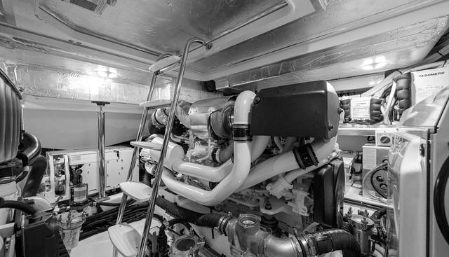 noname yacht for sale 93