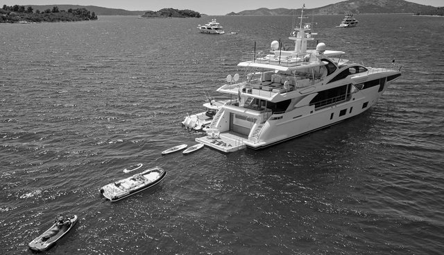 HEED yacht for sale 5