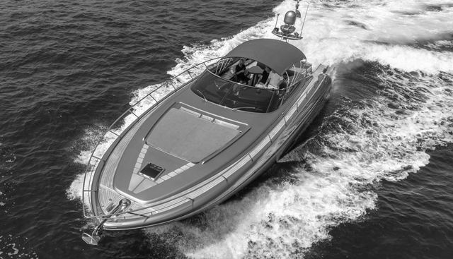 No More yacht for sale 48