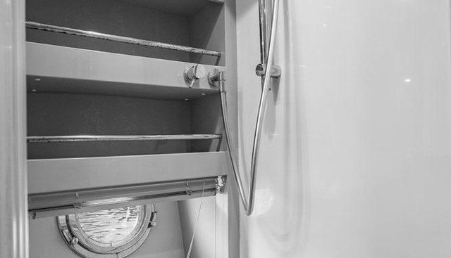 Endurance yacht for sale 58