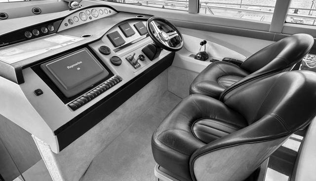 noname yacht for sale 25