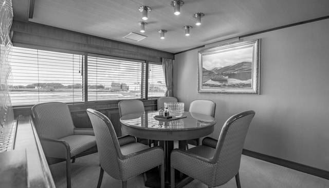 IMPETUOUS yacht for sale 43