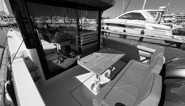 JUST ENJOY yacht for sale 10