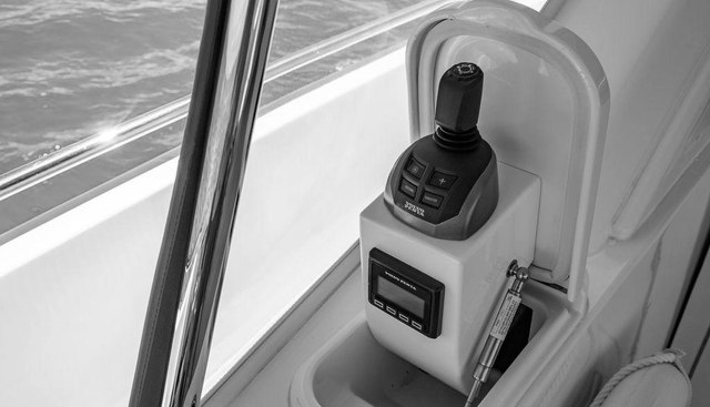 Bald Eagle yacht for sale 23