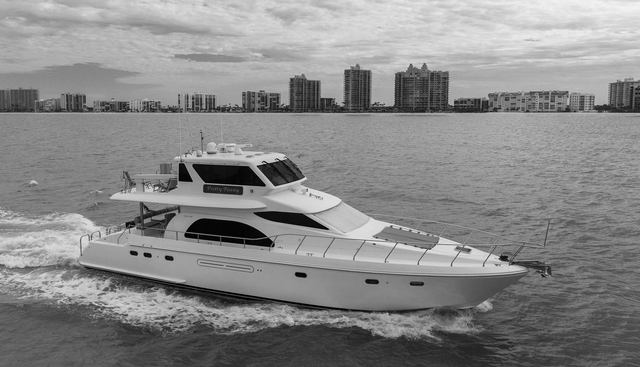 PRETTY PENNY yacht for sale 39