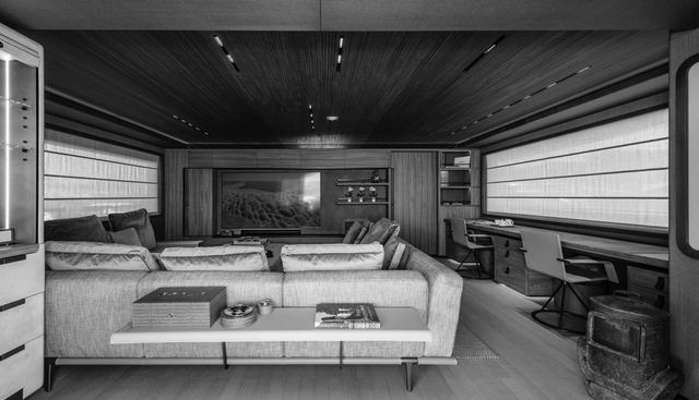 ACALA yacht for sale 25