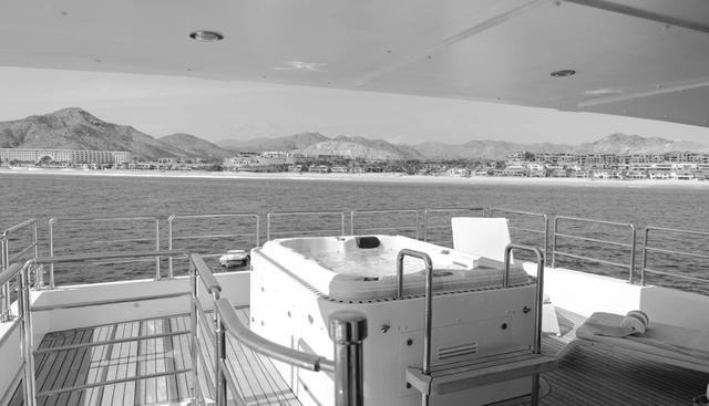 ALTAVITA yacht for sale 3