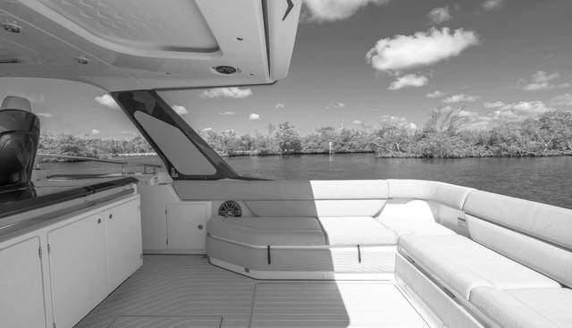 OUR TRADE yacht for sale 20