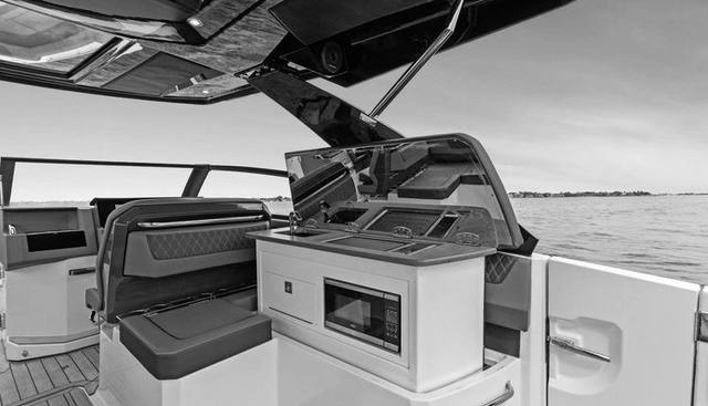 Pat-Glo yacht for sale 42