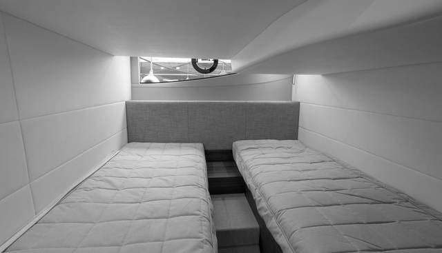 Time Out yacht for sale 52