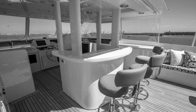 noname yacht for sale 15