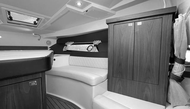 noname yacht for sale 35