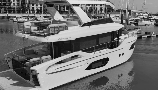 In Stock yacht for sale 24