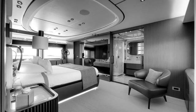 L.A.U.L yacht for sale 14