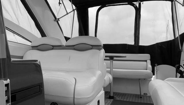 Caz Amore yacht for sale 12
