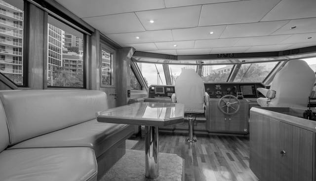 REARDEN STEEL yacht for sale 25