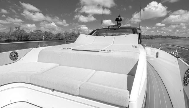 OUR TRADE yacht for sale 37