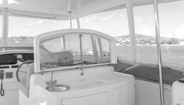 Anejo yacht for sale 24