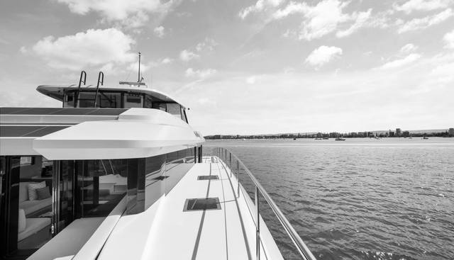 Bundalong yacht for sale 7