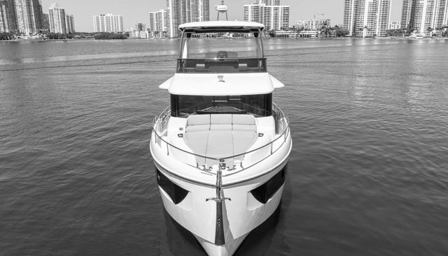 My Toy yacht for sale 5