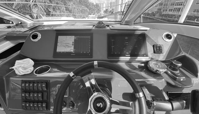 I Did it Again yacht for sale 33