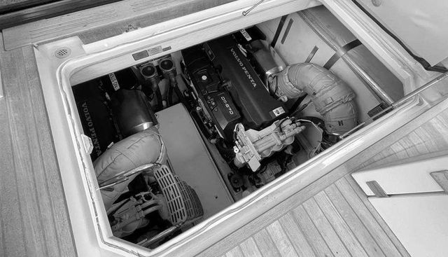noname yacht for sale 88