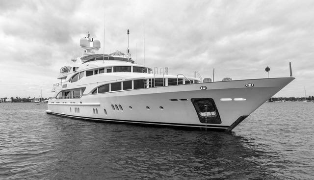 ALEGRIA yacht for sale 53