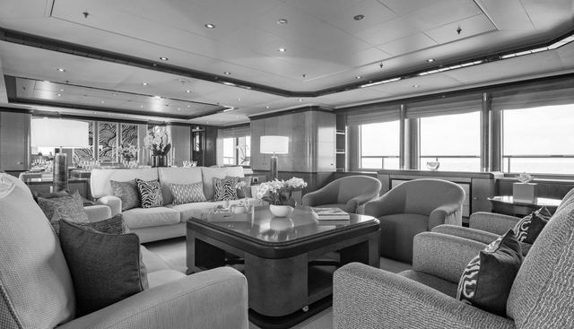 JAGUAR yacht for sale 8