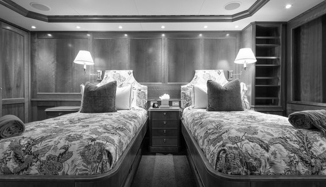 CUPANI yacht for sale 43