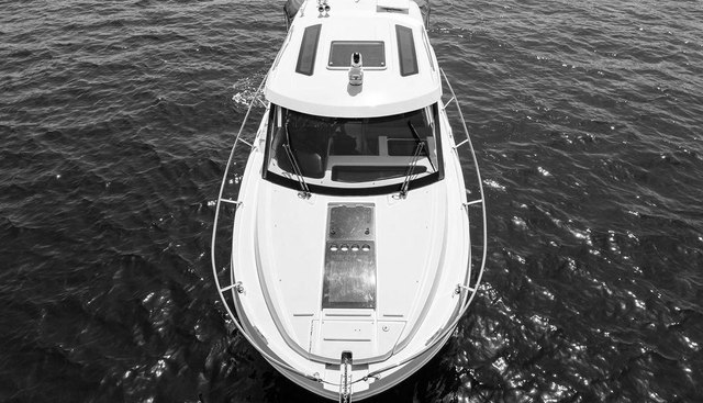 noname yacht for sale 10