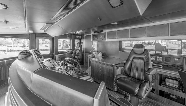 FOCUS yacht for sale 25