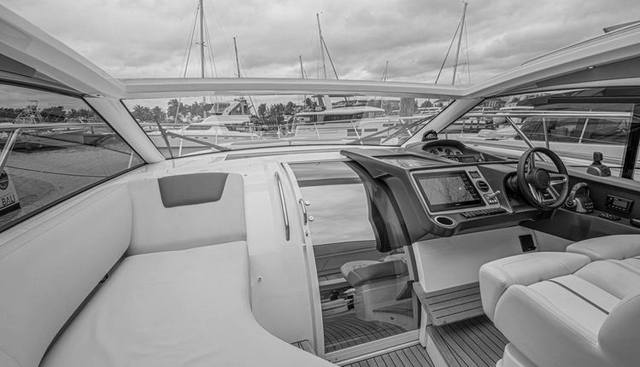 GRAYSKY V yacht for sale 23