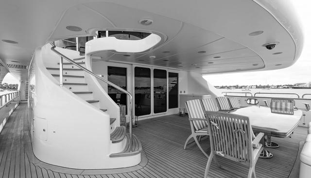 ALEGRIA yacht for sale 4