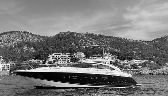 noname yacht for sale 3