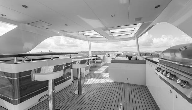 FIREFLY yacht for sale 15