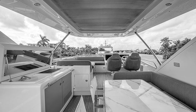 Evado yacht for sale 9