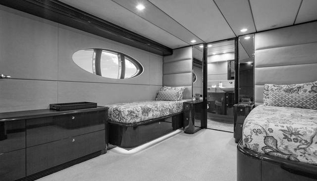 TRUE NORTH yacht for sale 59