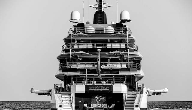 DREAMBOAT 1 yacht for sale 34