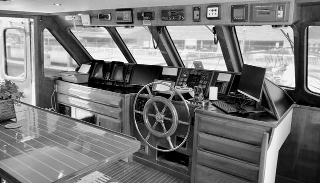 VIAMORE yacht for sale 13