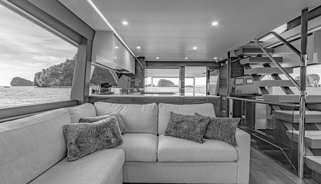 BIG MAMA yacht for sale 27