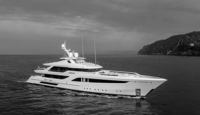 SOMNIUM yacht for sale 17