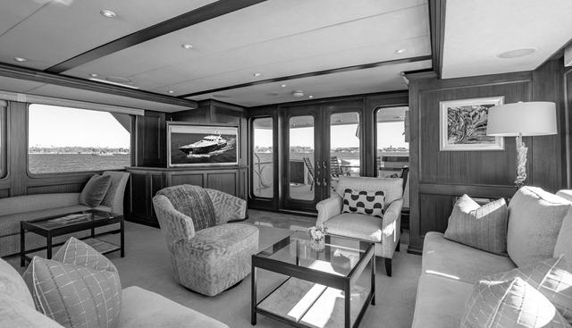 GITANA yacht for sale 8
