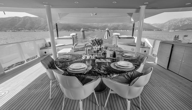 ZULU yacht for sale 34